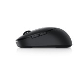 DL MOUSE MS5120W WIRELESS BLACK