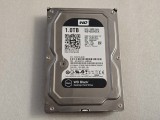 Hard disk desktop Western Digital WD Black 3.5 1TB 7200rpm 64MB SATA3 (WD1003FZEX)