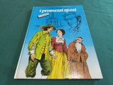 BENZII PROMESSI SPOSI * ITALIA * 1984 * 2 1 3