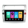 Navigatie dedicata cu Android Citroen C4 I 2004 - 2009, 2GB RAM, Radio GPS Dual