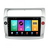 Cumpara ieftin Navigatie dedicata cu Android Citroen C4 I 2004 - 2009, 2GB RAM, Radio GPS Dual