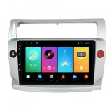 Navigatie dedicata cu Android Citroen C4 I 2004 - 2009, 1GB RAM, Radio GPS Dual