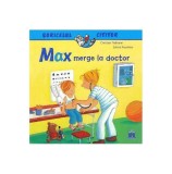 Max merge la doctor - Christian Tielmann