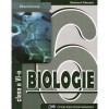 Biologie Clasa a VI-a, Editia 2023, Elena Crocnan - Manual scolar Didactica si Pedagogica