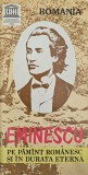 Victor Crăciun / Vasile Smărăndescu, Eminescu pe păm&acirc;nt rom&acirc;nesc și &icirc;n durata eternă, 1989