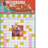 Integrama de elita, Nr. 13/2020