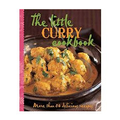 The Little Curry Cookbook