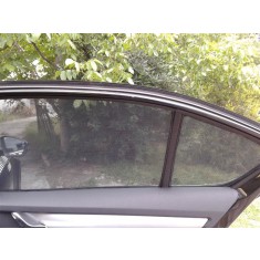 Perdele interior Skoda Octavia 3 hatchback 2013-2017
