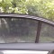 Perdele interior Skoda Octavia 3 hatchback 2013-2017