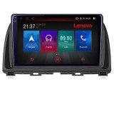 Navigatie Mazda CX-5 2012-2014 Android 4G Octa Core 4+64GB Resigilata
