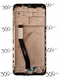 Display Xiaomi Redmi 9 (2020) BLACK WF