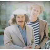Vinil Simon &amp; Garfunkel &ndash; Simon And Garfunkel&#039;s Greatest Hits (VG)