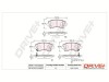 Dr!ve+ DP1010.10.0007 set placute frana,frana disc
