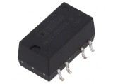 Convertor DC/DC 1W 12V la 5V și -5V