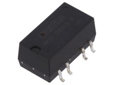 Convertor DC/DC 1W 12V la 5V și -5V