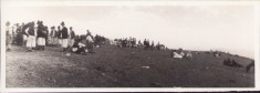 S86 Targul de fete de pe Muntele Gaina 1934 Tara Motilor poza veche foto