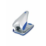 Perforator Eagle P6090B, 60 coli, plastic, albastru