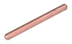ELECTROD DREPT 130 MM WeldLand Equipment foto