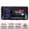 Navigatie Hyundai H350 2016- Android radio gps internet 8 core QLED 2K 16+512 360 Edotec CarStore Technology