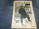 REVISTA DIMINEATA COPIILOR 27 FEBRUARIE 1935