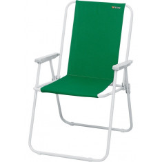 Scaun Pliabil Cu Cotiera 60 х 53 х 75CM Camping Palisad 695918