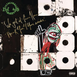 We Got It From Here... Thank You 4 Your Service - Vinyl | A Tribe Called Quest, sony music