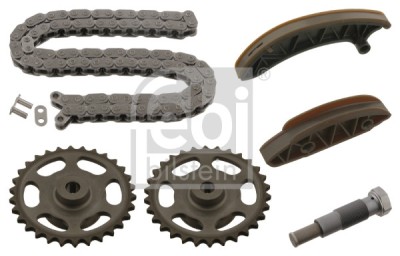 FEBI BILSTEIN 44971 chit lant de distributie foto