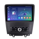 Cumpara ieftin Navigatie dedicata cu Android Ford Mustang 2009 - 2014, 8GB RAM, Radio GPS Dual