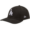 Capace de baseball New Era 9FIFTY Los Angeles Dodgers Stretch Snap Cap 11876580 negru, M/L