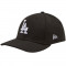 Capace de baseball New Era 9FIFTY Los Angeles Dodgers Stretch Snap Cap 11876580 negru