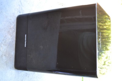 Subwoofer Activ Harman Kardon SUB TS 7 foto