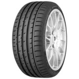 Anvelope Continental SPORT CONTACT5 SEAL 285/35R21 105Y Vara