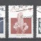 Sahara OCC R.A.S.D 1992 Flowers, used AE.089