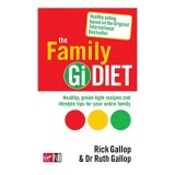 Cumpara ieftin The Family Gi Diet