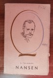 myh 38s - A Talnov - Nansen - ed 1962