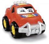 ABC VEHICUL JEEP ROSU 27CM SuperHeroes ToysZone, Simba