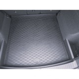 Covoras cauciuc portbagaj VW Tayron Tayron Hybrid 2025-prezent, Rigum Cehia (cu 5 locuri, fara podea dubla in portbagaj)