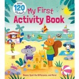 My First Activity Book