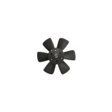 Ventilator radiator VW CADDY II combi 9K9B AVA Quality Cooling VW7523