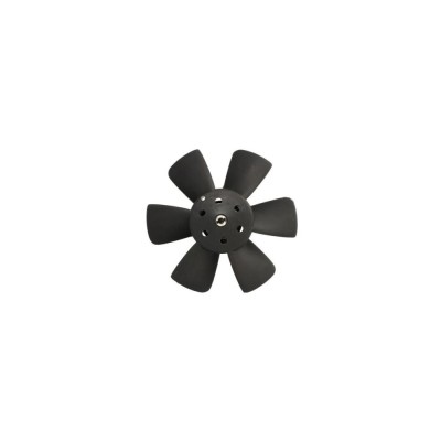 Ventilator radiator VW CADDY II combi 9K9B AVA Quality Cooling VW7523 foto