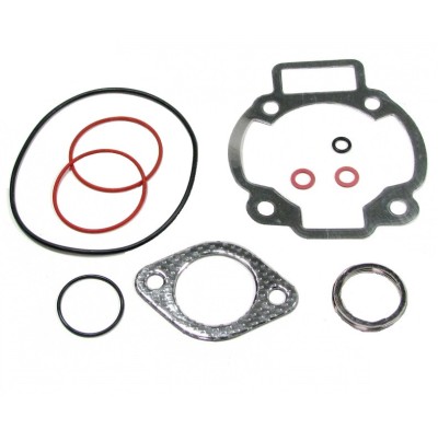 Set garnituri Aprilia SR (99-02) - SR Racing (00-02) - Piaggio Skipper (93-00) - Typhoon (95-03) 2T AC 125cc foto