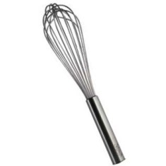 Tel inox cu 8 fire de 2.3 mm, 40 cm