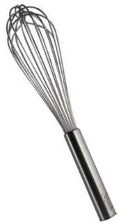 Tel inox cu 8 fire de 2.3 mm, 40 cm foto