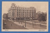 Carte Postala Romania - Bucuresti - Athenee Palace