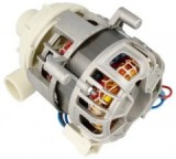 Motor Uscător Rufe Telefunken - Compatibil Diverse Modele (Verificare Model)