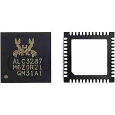 Realtek ALC3287 QFN48