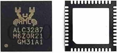 Realtek ALC3287 QFN48 foto
