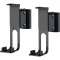 Set suport difuzor de perete Sonos One /Sonos One SL /Sonos Play:1