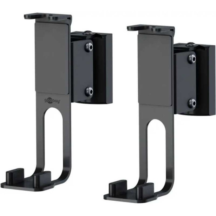 Set suport difuzor de perete Sonos One /Sonos One SL /Sonos Play:1