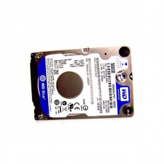 HARD DISK WESTERN DIGITAL BLUE- 500GB, model WD5000LPVX-22V0TT0 foto